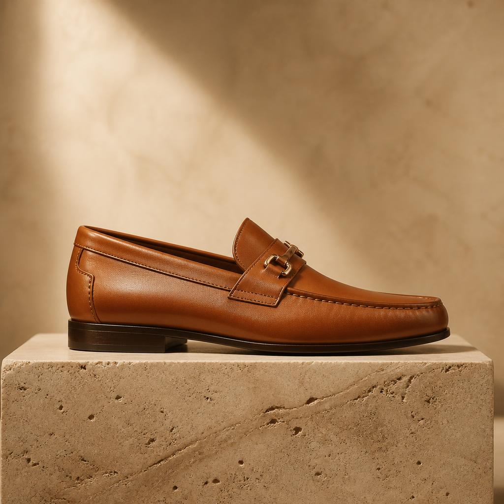 Mr. Sole premium footwear